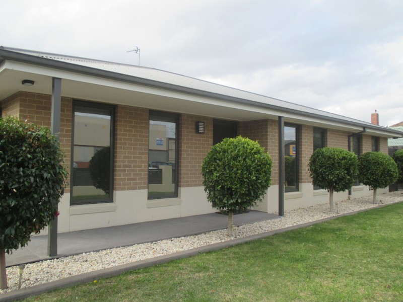 Unit 1/14 Francis Street, Bairnsdale VIC 3875