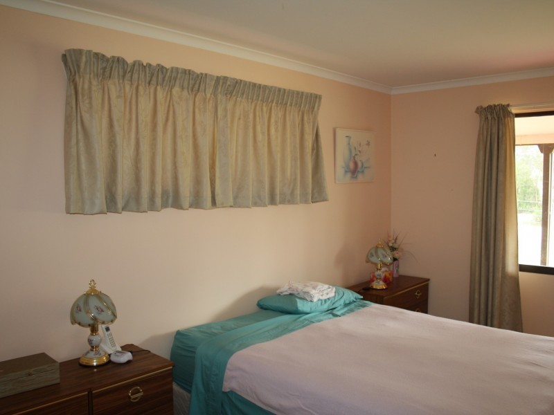 300 Clifton West Road, Mount Taylor VIC 3875