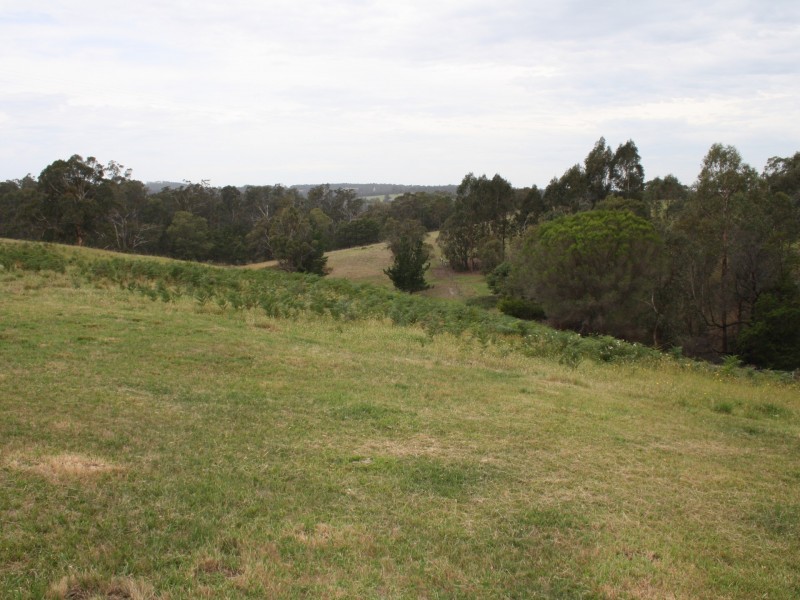 300 Clifton West Road, Mount Taylor VIC 3875