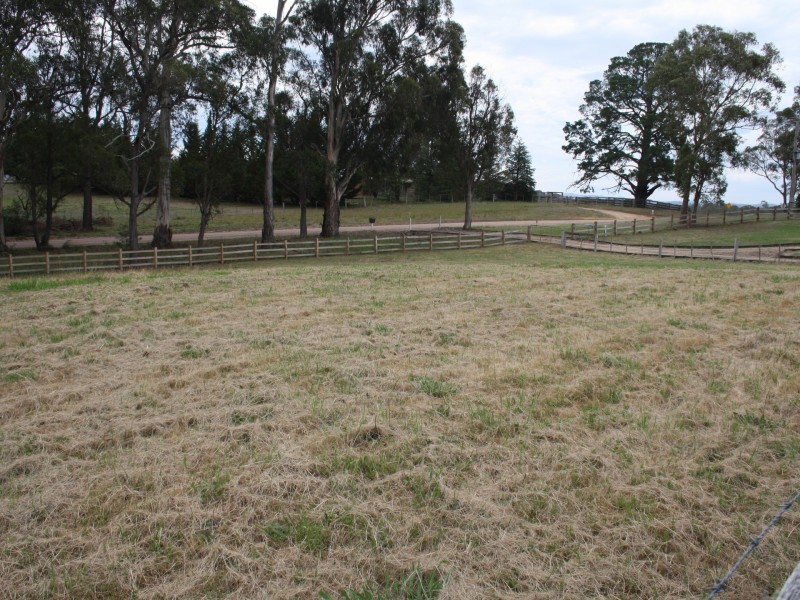 300 Clifton West Road, Mount Taylor VIC 3875