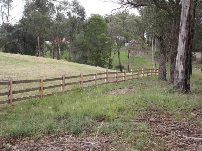 300 Clifton West Road, Mount Taylor VIC 3875