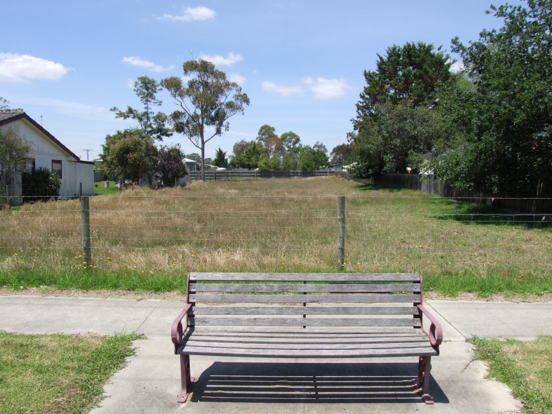 618 Lindenow-Glenaladale Road, Lindenow South VIC 3875