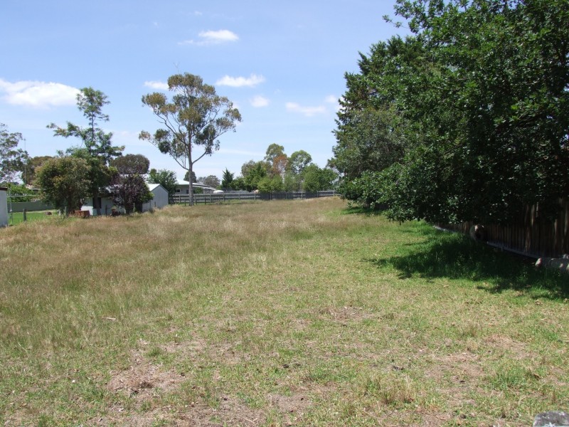 618 Lindenow-Glenaladale Road, Lindenow South VIC 3875