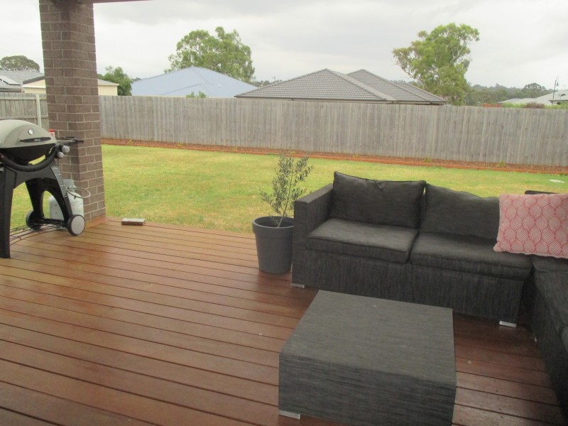 5 Ruby’s Way, Eastwood VIC 3875