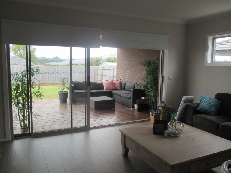 5 Ruby’s Way, Eastwood VIC 3875