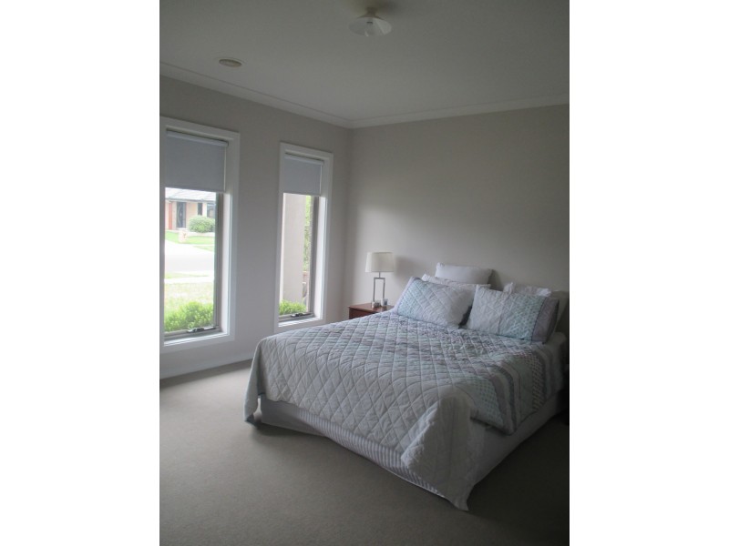 5 Ruby’s Way, Eastwood VIC 3875