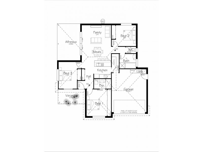 2 Schrader Court, Eastwood VIC 3875