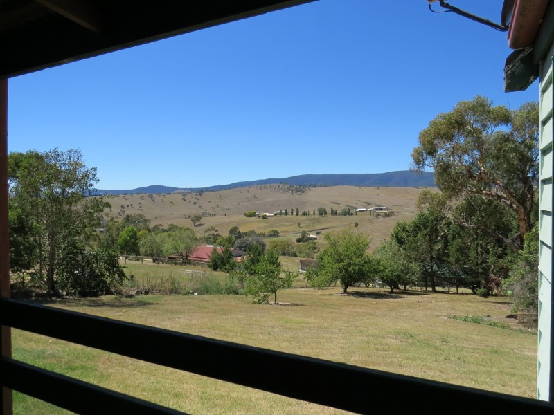 13 McCoy Street, Omeo VIC 3898