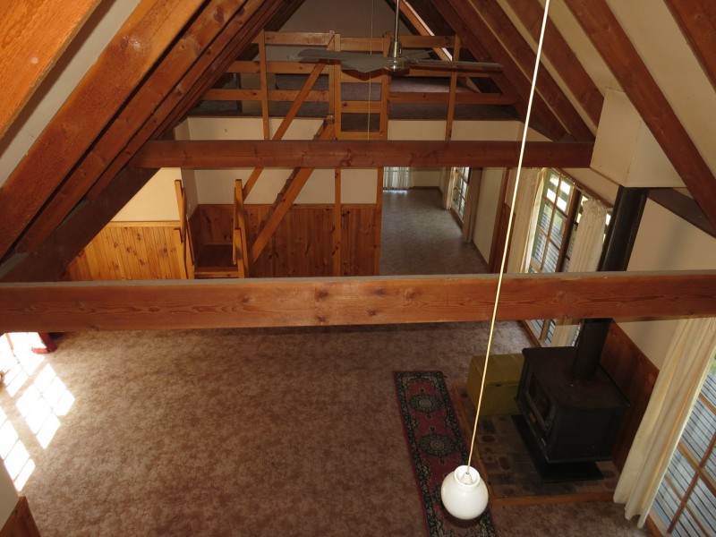 13 McCoy Street, Omeo VIC 3898