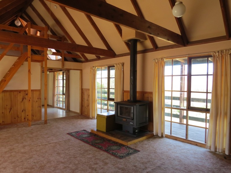 13 McCoy Street, Omeo VIC 3898