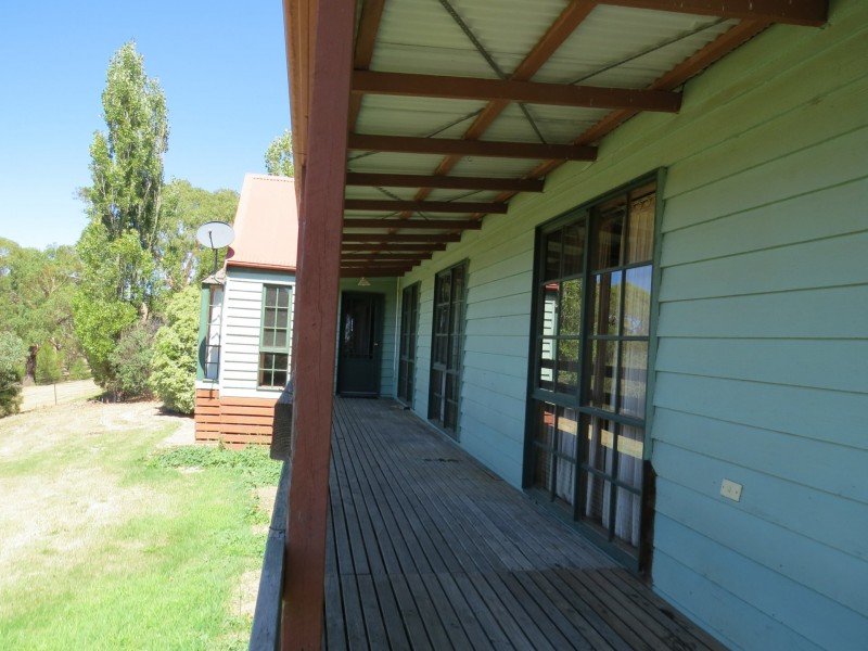 13 McCoy Street, Omeo VIC 3898