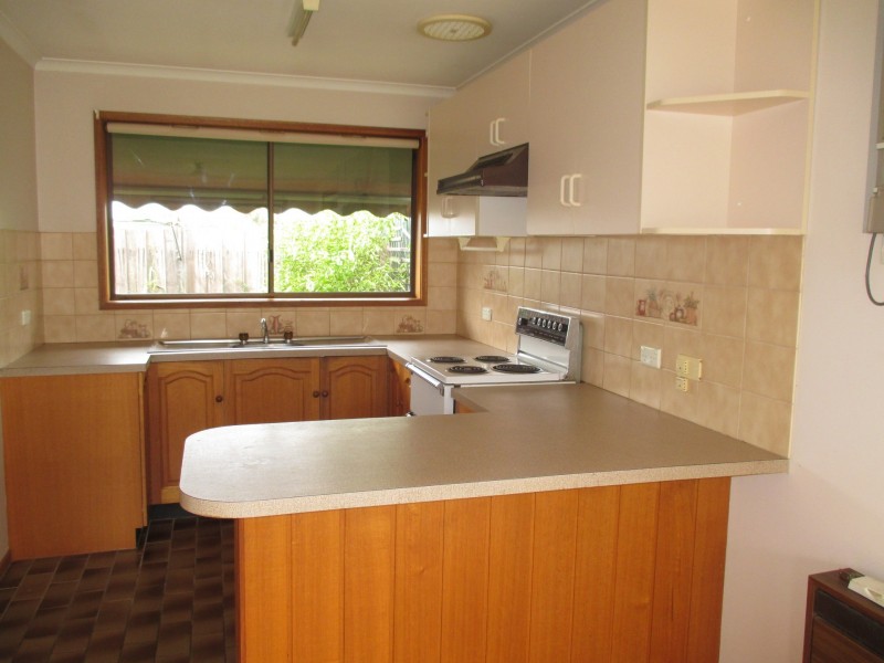 Unit 1/1 Dahlsen Crescent, Bairnsdale VIC 3875