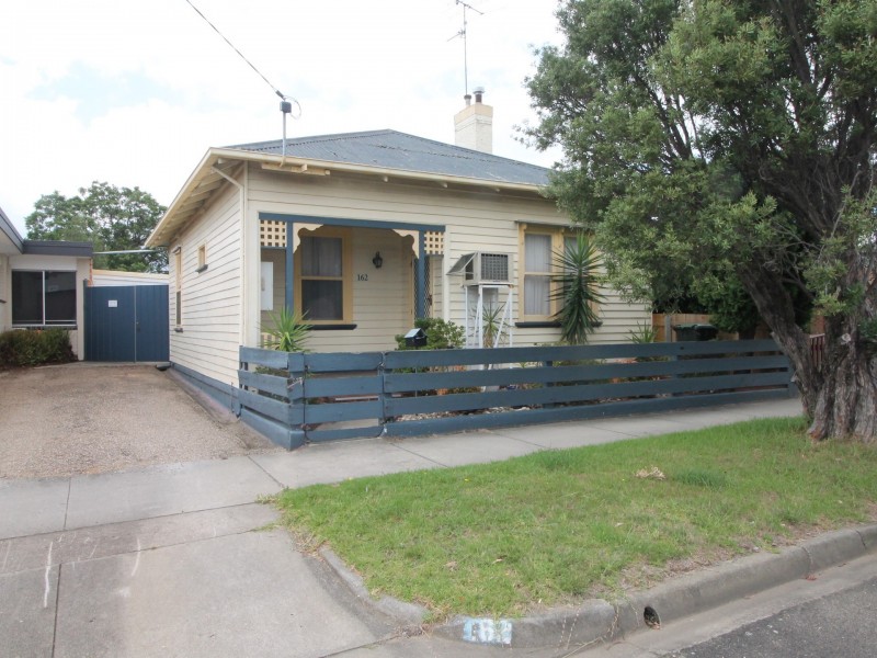 162 Nicholson Street, Bairnsdale VIC 3875