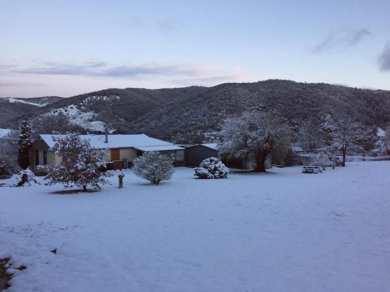 12 Howitt Street, Omeo VIC 3898