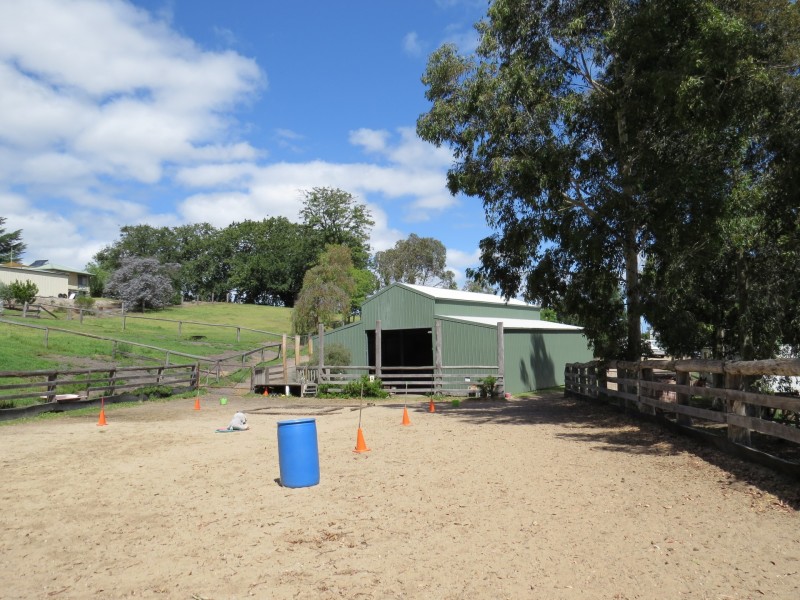 5 King Street, Bruthen VIC 3885