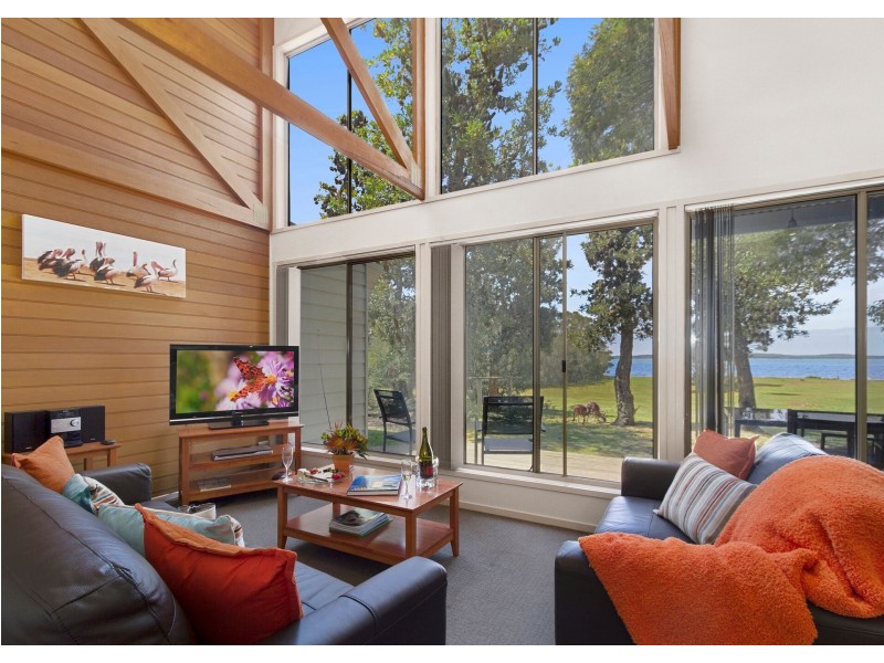 Unit 4/200 Wattle Point Road, Forge Creek VIC 3875