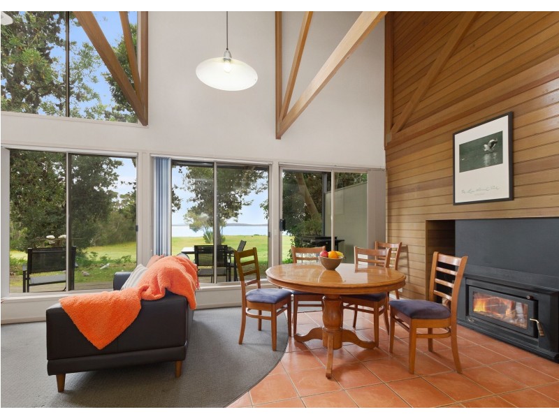 Unit 4/200 Wattle Point Road, Forge Creek VIC 3875