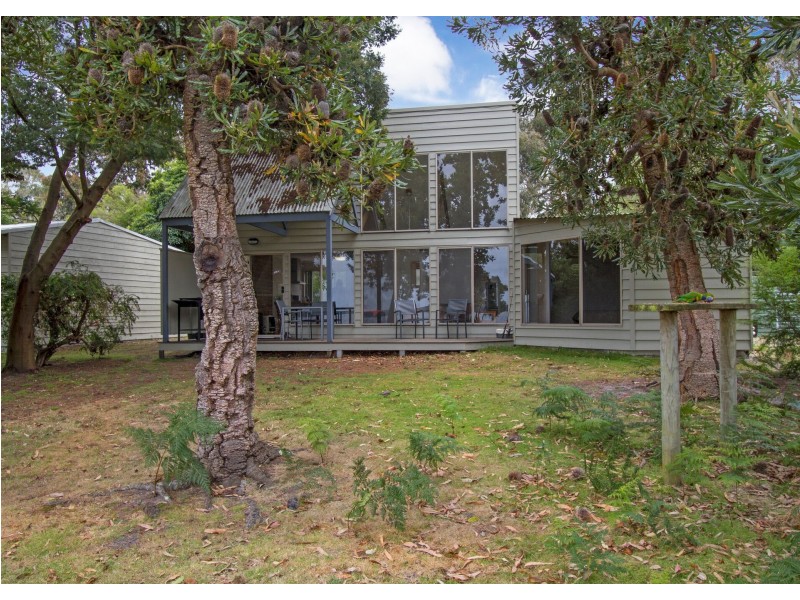 Unit 4/200 Wattle Point Road, Forge Creek VIC 3875