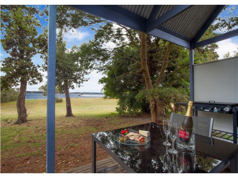 Unit 4/200 Wattle Point Road, Forge Creek VIC 3875