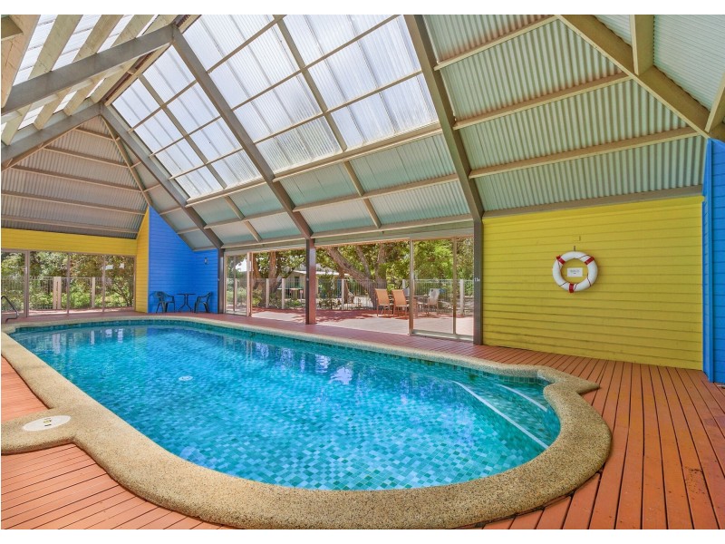 Unit 4/200 Wattle Point Road, Forge Creek VIC 3875