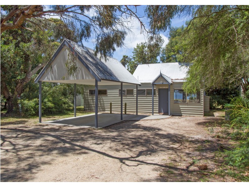 Unit 4/200 Wattle Point Road, Forge Creek VIC 3875