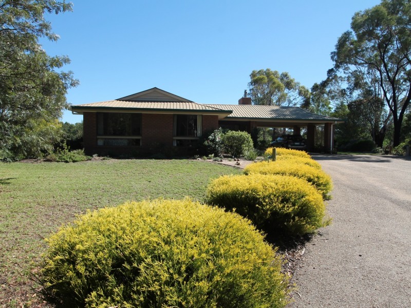 45 Romawi Road, Forge Creek VIC 3875
