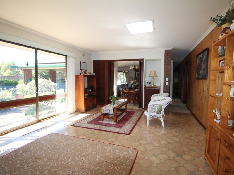 45 Romawi Road, Forge Creek VIC 3875