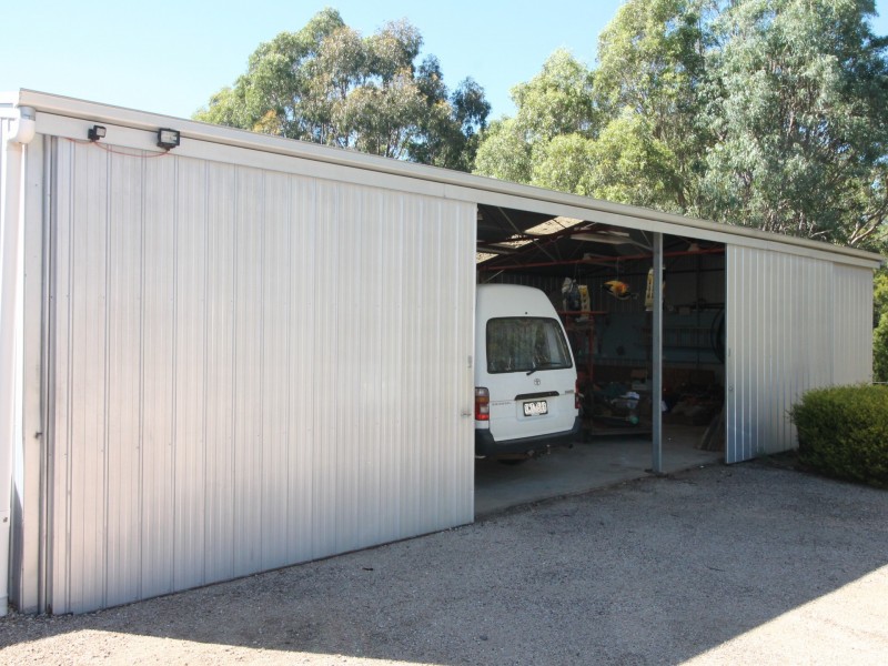45 Romawi Road, Forge Creek VIC 3875