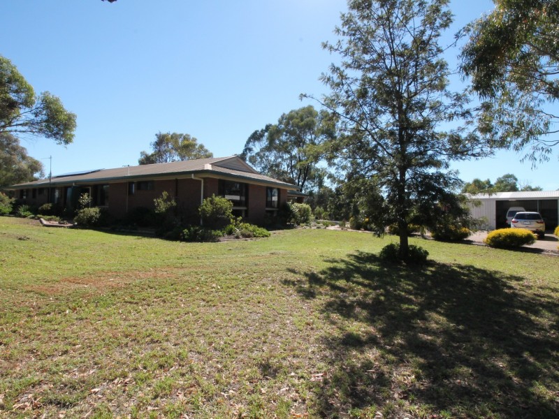45 Romawi Road, Forge Creek VIC 3875