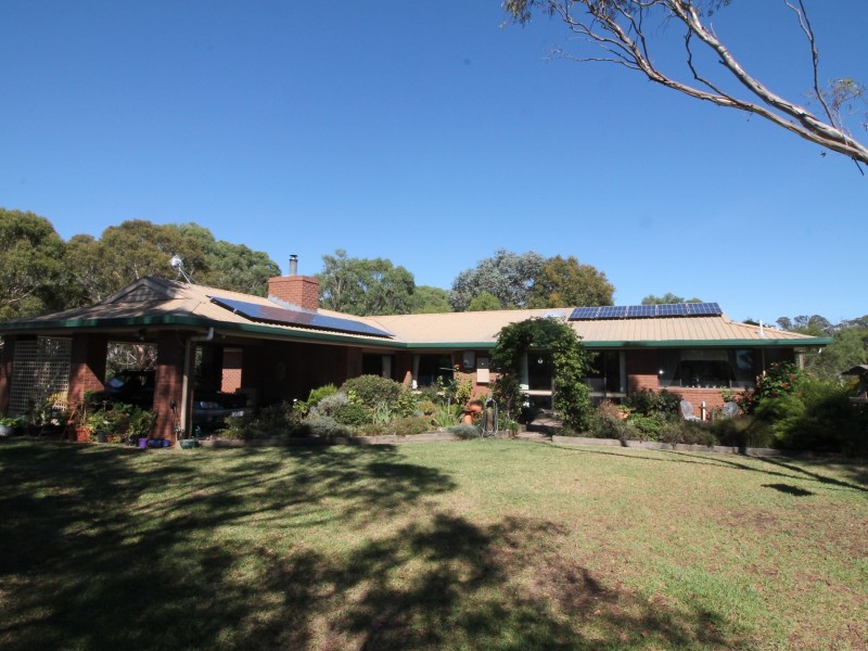 45 Romawi Road, Forge Creek VIC 3875