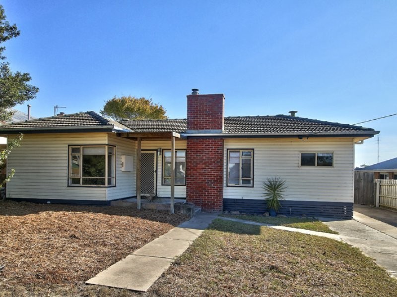 80 Bredt Street, Bairnsdale VIC 3875