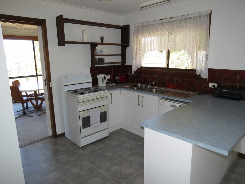 13 Crisp Street, Omeo VIC 3898