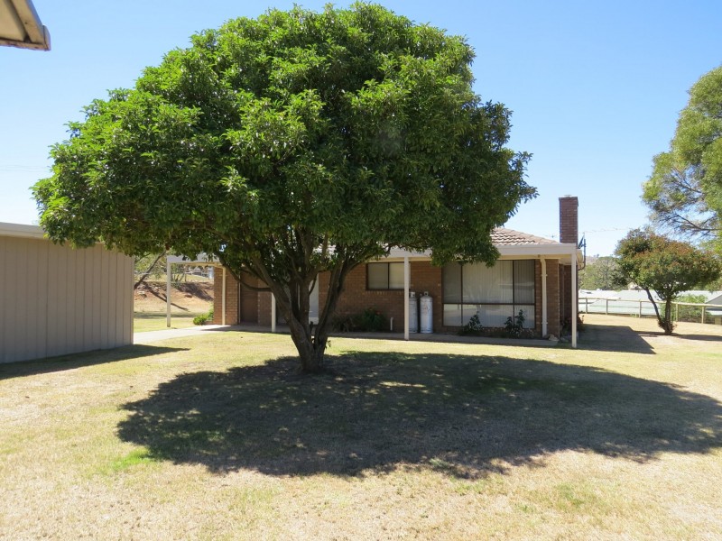 13 Crisp Street, Omeo VIC 3898