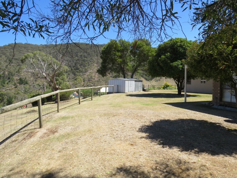 13 Crisp Street, Omeo VIC 3898