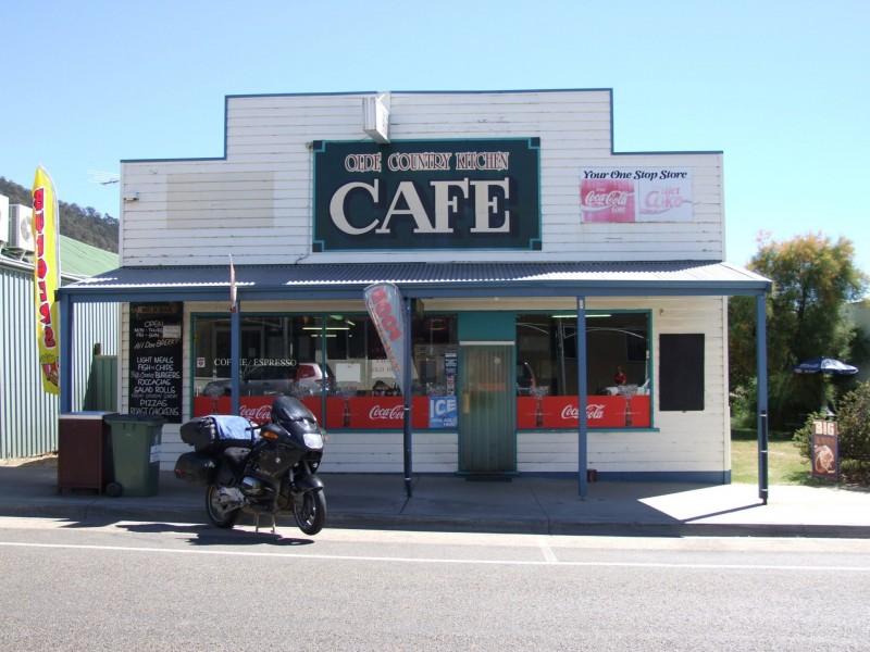 184 Day Avenue, Omeo VIC 3898