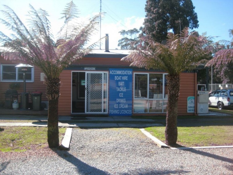 41 Sydenham Parade, Bemm River VIC 3889