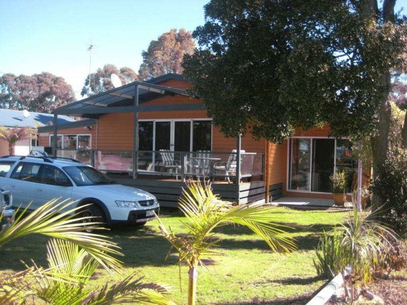 41 Sydenham Parade, Bemm River VIC 3889
