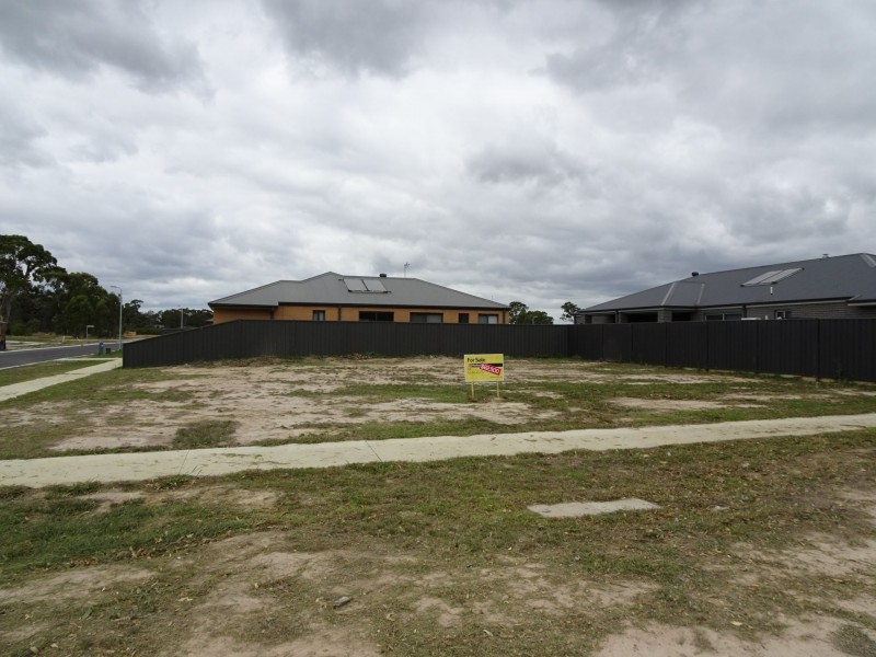 Lot 24 Killeen Street, Stratford VIC 3862