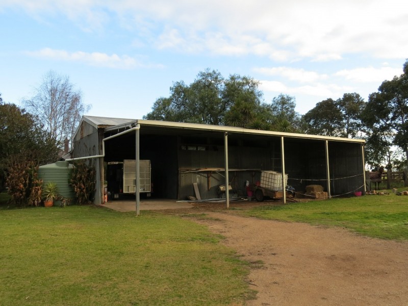 155 Broadlands Road, Bairnsdale VIC 3875