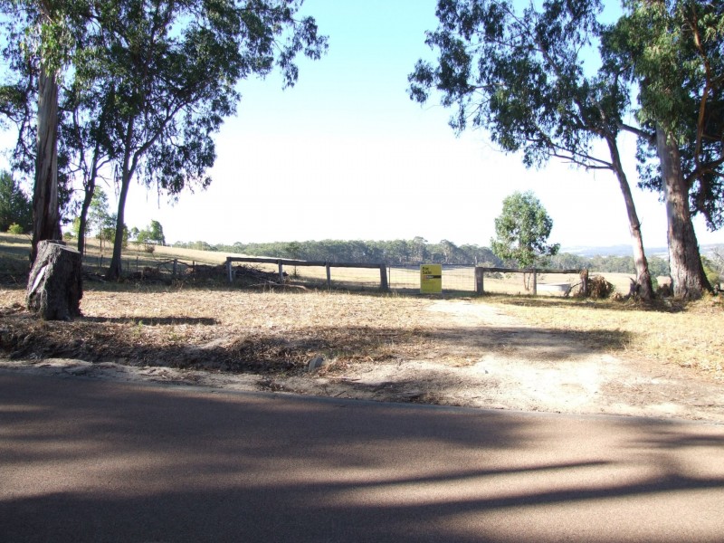 Lot 2/150 Mount Lookout Road, Mount Taylor VIC 3875