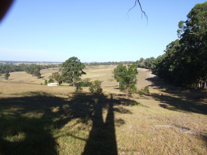 Lot 2/150 Mount Lookout Road, Mount Taylor VIC 3875