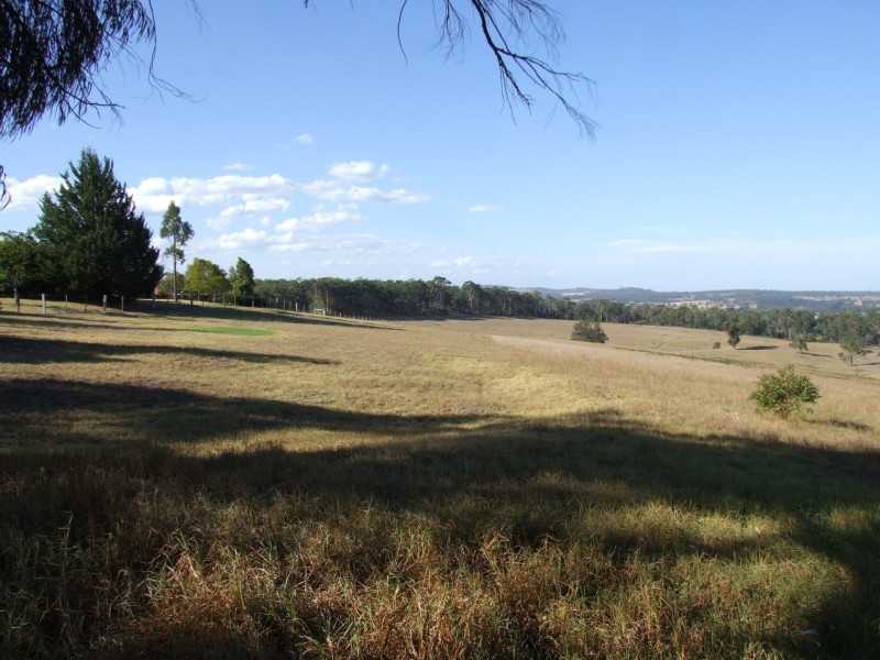 Lot 2/150 Mount Lookout Road, Mount Taylor VIC 3875