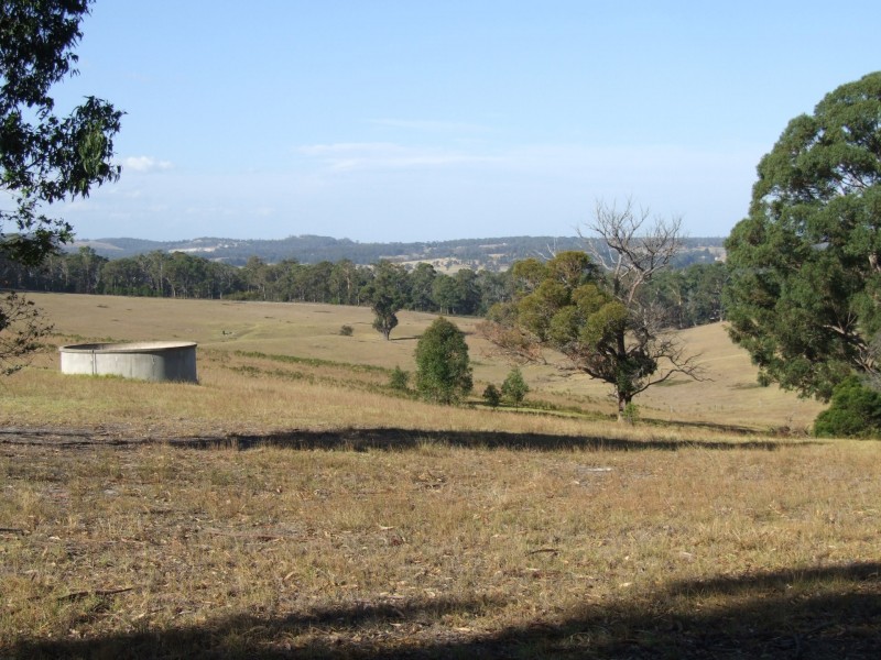 Lot 2/150 Mount Lookout Road, Mount Taylor VIC 3875