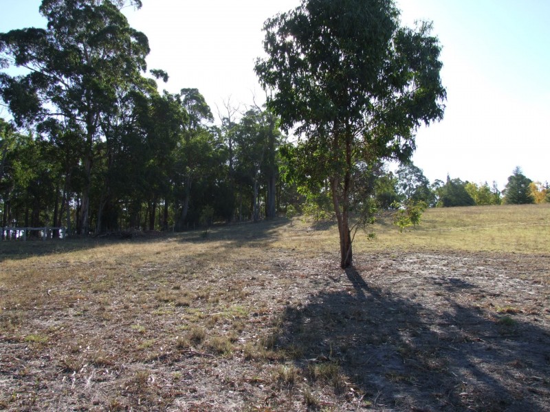 Lot 2/150 Mount Lookout Road, Mount Taylor VIC 3875