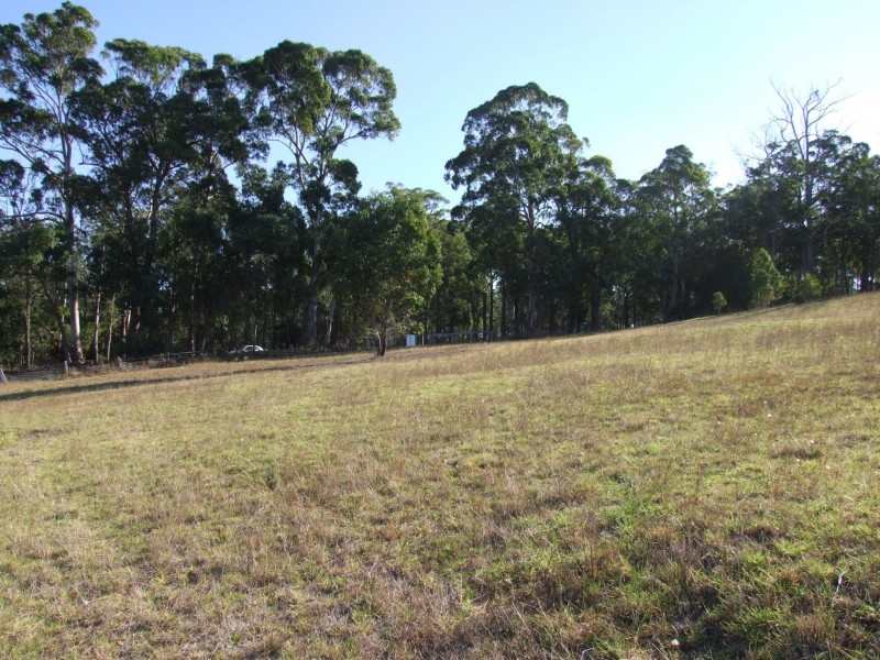 Lot 2/150 Mount Lookout Road, Mount Taylor VIC 3875