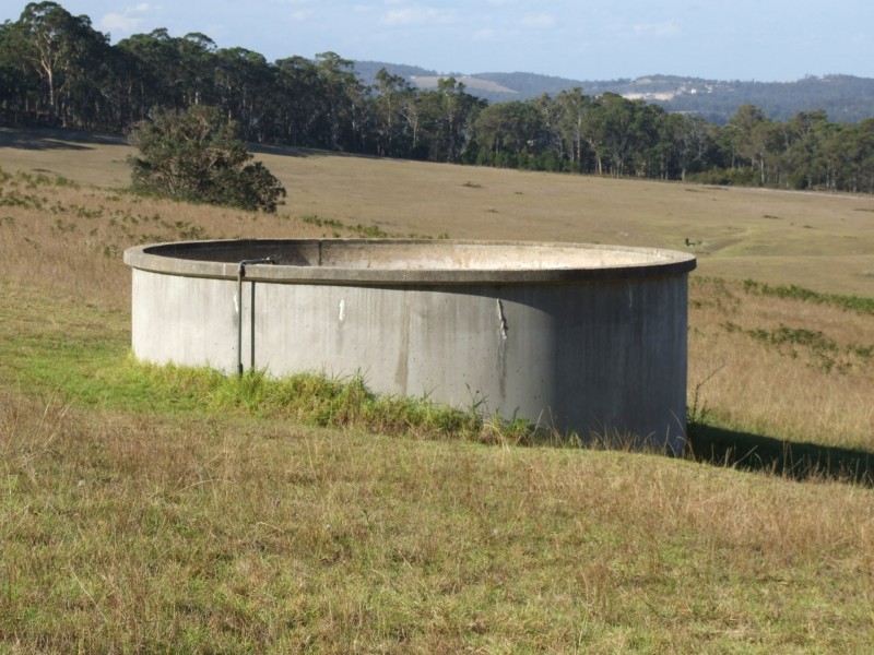 Lot 2/150 Mount Lookout Road, Mount Taylor VIC 3875