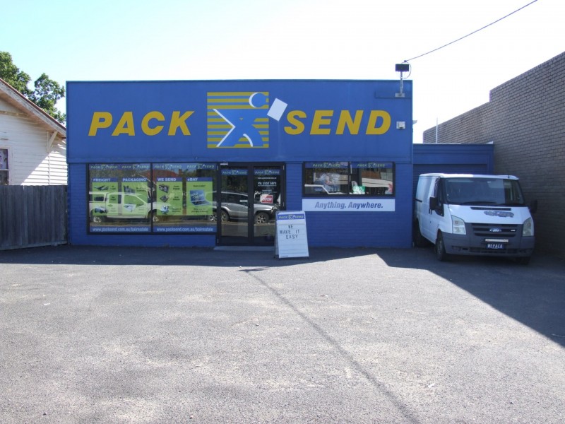 422A Main Street, Bairnsdale VIC 3875