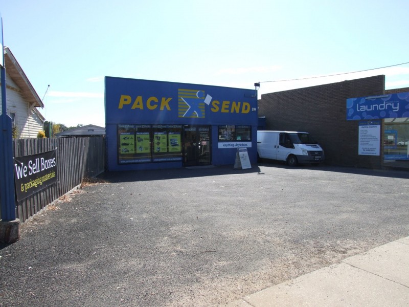 422A Main Street, Bairnsdale VIC 3875