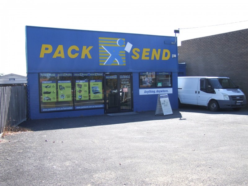 422A Main Street, Bairnsdale VIC 3875