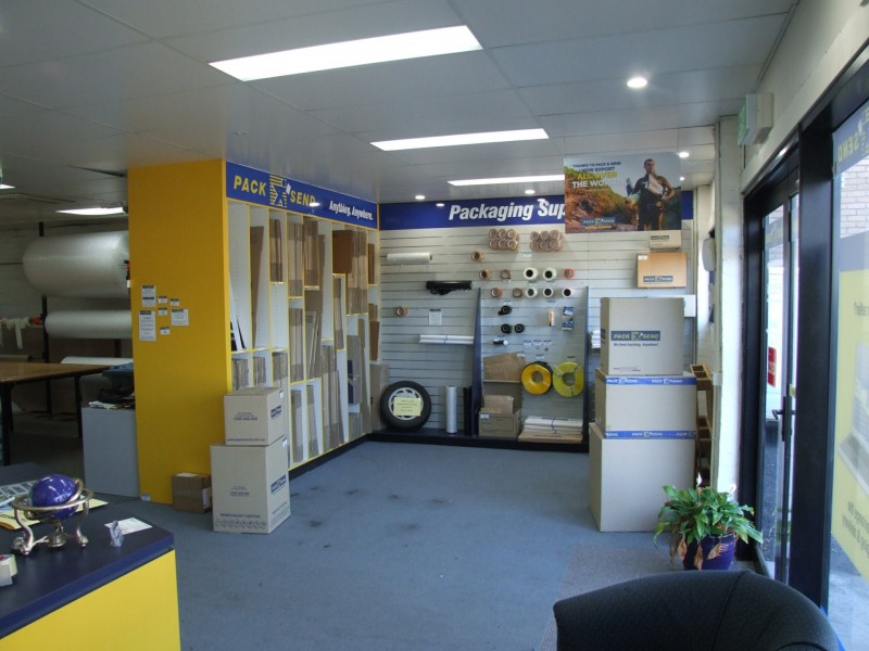 422A Main Street, Bairnsdale VIC 3875